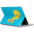Looney Tunes Tweety Bird Flying Surface Laptop Studio Skin